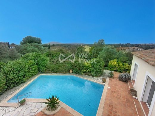 Luxury home in Lattes, Hérault