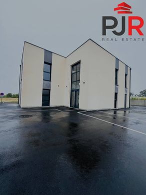 Büro in Fléville-devant-Nancy, Meurthe-et-Moselle