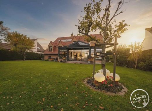 Casa de luxo - Sangatte, Pas-de-Calais