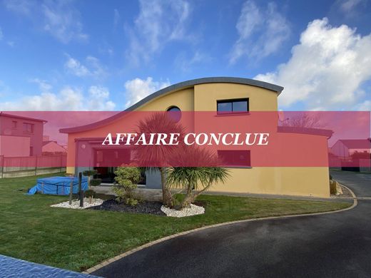 Casa de lujo en Plouarzel, Finisterre