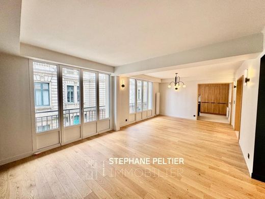 Apartamento - Vannes, Morbihan