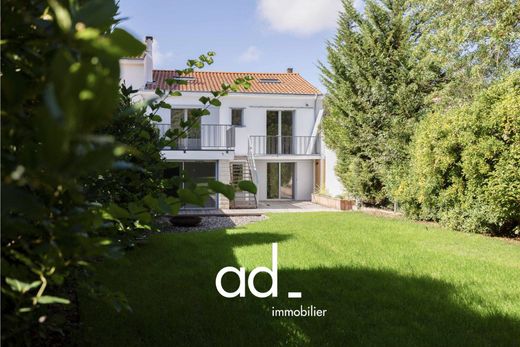 Luxus-Haus in La Rochelle, Charente-Maritime
