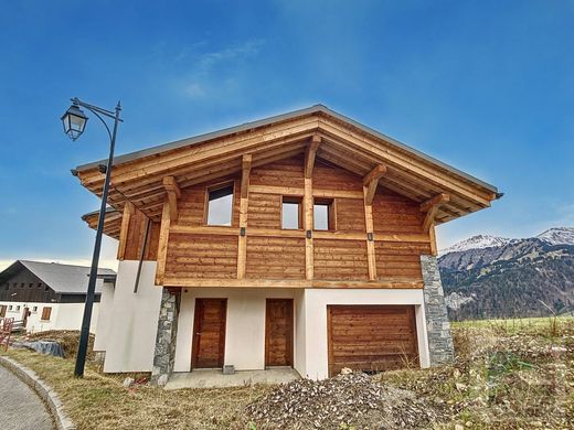 豪宅  Crest-Voland, Savoy