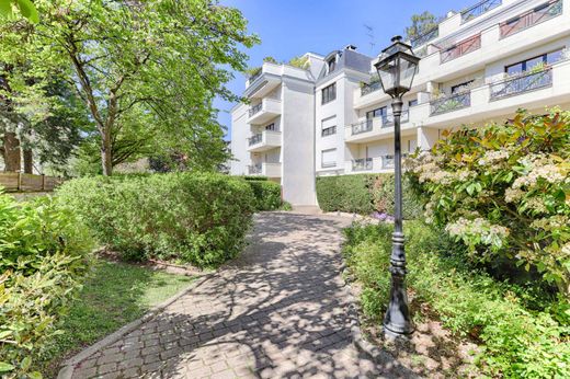 Piso / Apartamento en La Garenne-Colombes, Altos de Sena