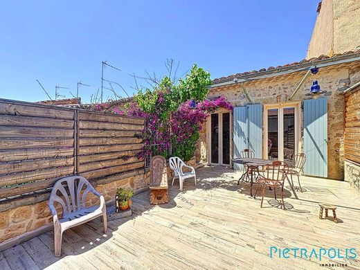 ‏בתי יוקרה ב  Pomérols, Hérault