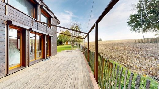 ‏בתי יוקרה ב  Hégenheim, Haut-Rhin