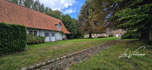 Luxury home in Sainte-Marguerite-sur-Mer, Seine-Maritime