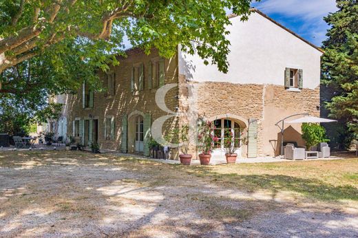 Luxus-Haus in L'Isle-sur-la-Sorgue, Vaucluse