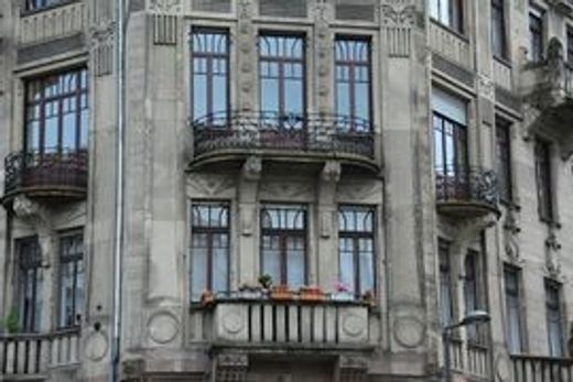 Office in Strasbourg, Bas-Rhin