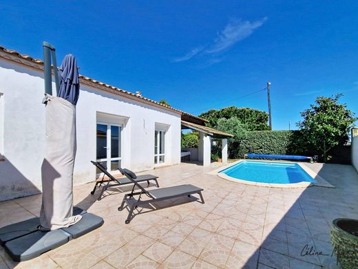 Casa de lujo en Sauvian, Herault