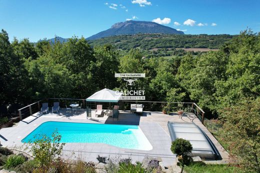 Luxe woning in Gap, Hautes-Alpes