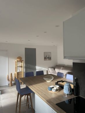 Appartement in La Baule-Escoublac, Loire-Atlantique