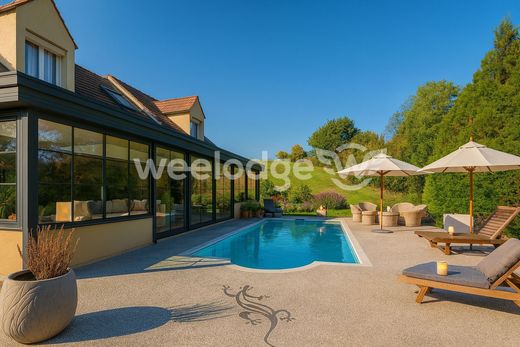 Casa di lusso a Moussy, Val d'Oise