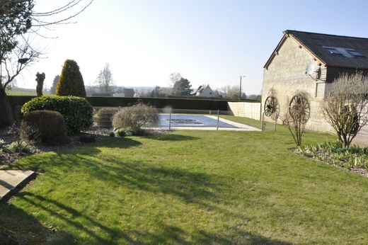 Maison de luxe à Soissons, Aisne