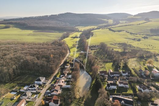 Luksusowy dom w Corny-sur-Moselle, Moselle