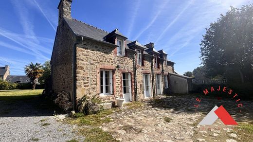 Maison de luxe à Dinard, Ille-et-Vilaine
