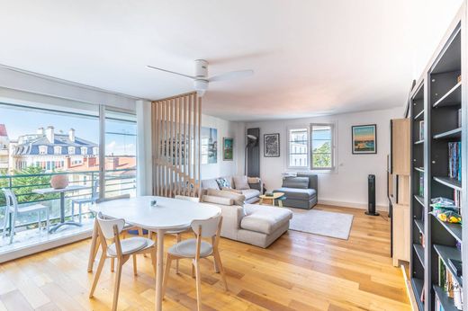 Apartamento - Biarritz, Pirineus Atlânticos