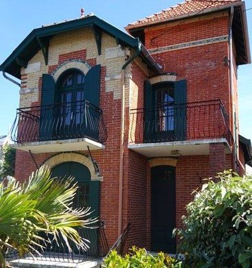Casa de lujo en Soulac-sur-Mer, Gironda