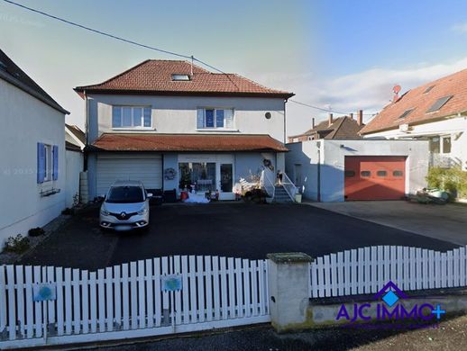 Πολυτελή κατοικία σε Geudertheim, Bas-Rhin