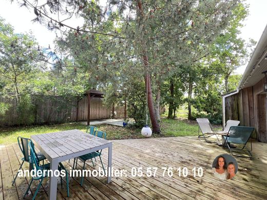 Luxury home in Arès, Gironde