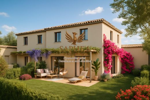 Casa de lujo en Bormes-les-Mimosas, Var