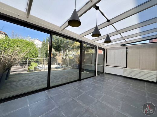 Luxury home in Fontenay-sous-Bois, Val-de-Marne