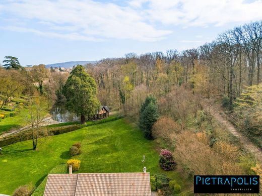 Luxury home in Limonest, Rhône