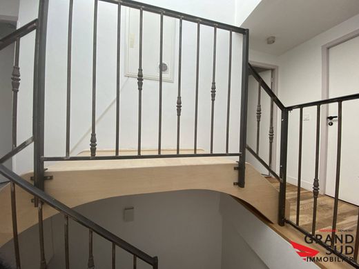 Residential complexes in Bordeaux, Gironde