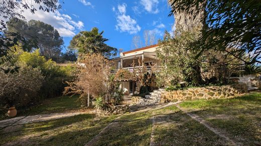 Casa di lusso a Castelnau-le-Lez, Hérault