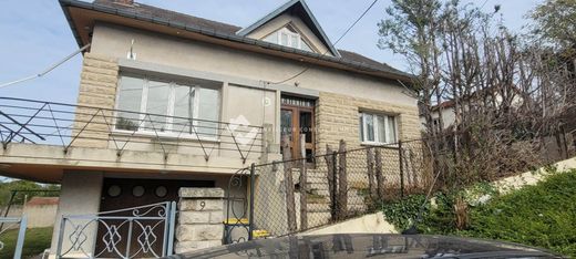 Luxury home in Goussainville, Val d'Oise