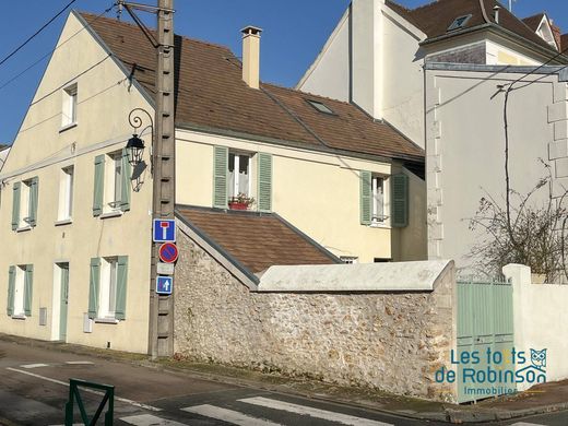 Casa di lusso a Verrières-le-Buisson, Essonne