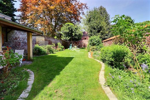 منزل ﻓﻲ Roubaix, North