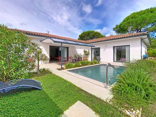 Albi, Tarnの高級住宅