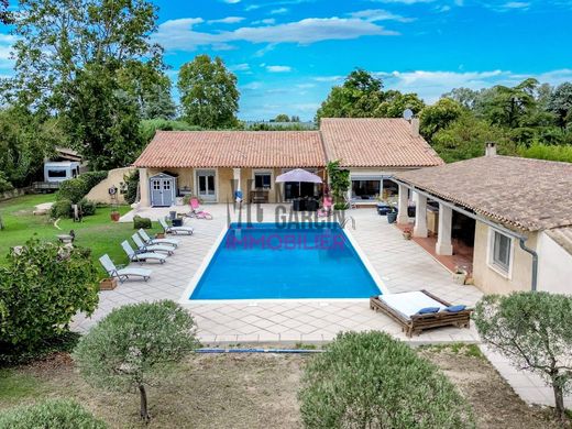 Casa de lujo en Taillades, Vaucluse