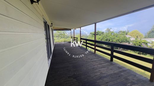 Luxury home in Arue, Îles du Vent