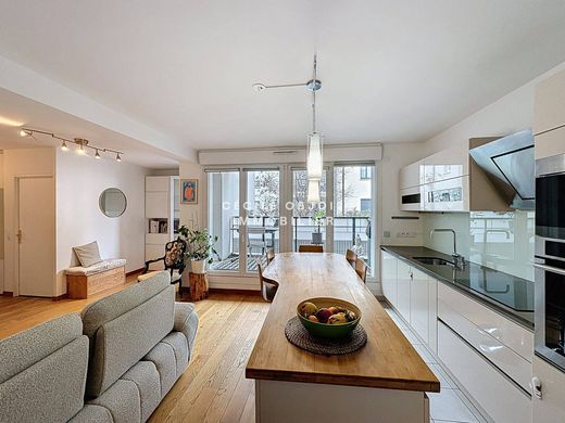 Квартира, Joinville-le-Pont, Val-de-Marne