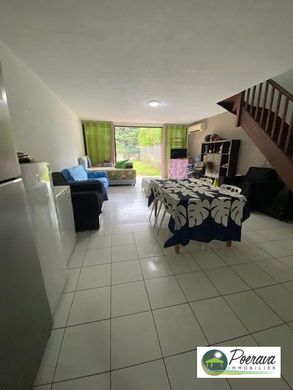 Apartament w Mahina, Îles du Vent