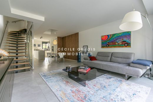 Lüks ev Joinville-le-Pont, Val-de-Marne