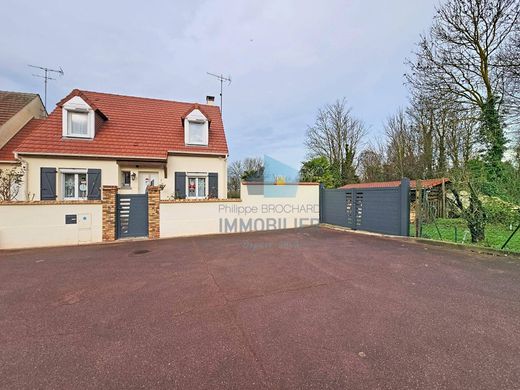 Casa de lujo en Écouen, Valle de Oise