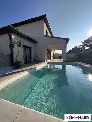 Maison de luxe à Montélimar, Drôme