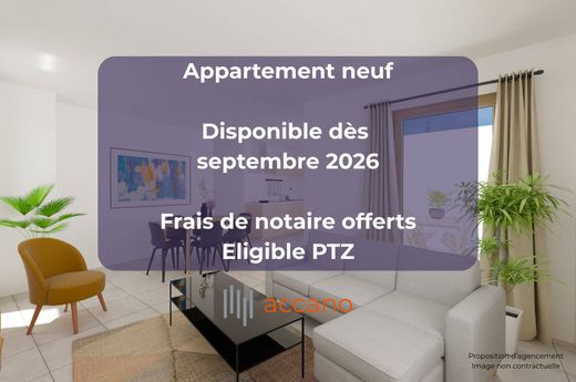 Piso / Apartamento en Annecy, Alta Saboya