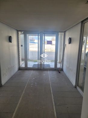 Office in La Motte-Servolex, Savoy