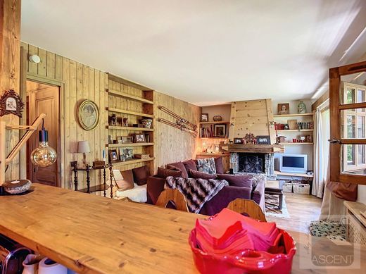 Квартира, Межев, Haute-Savoie