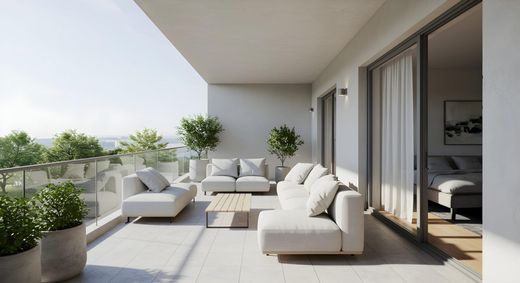 Apartment in Nanterre, Hauts-de-Seine