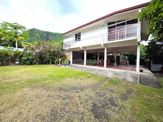 Luxus-Haus in Paea, Îles du Vent