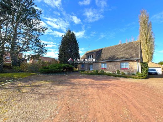 Luxury home in Fleurbaix, Pas-de-Calais