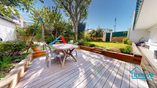 Daire Viroflay, Yvelines