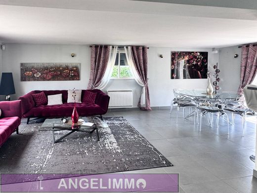 Casa de luxo - Franconville, Val d'Oise