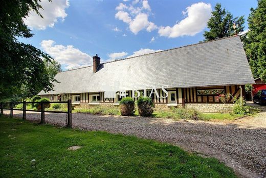 Luxus-Haus in Bourg-Achard, Eure