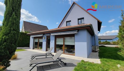 Πολυτελή κατοικία σε Holtzheim, Bas-Rhin